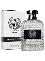 NEO PARFUM GOLDEN SPICE PARFUM La Corrida Hombre туалетная вода мужская 100мл 