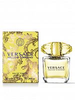 VERSACE/Версаче Yellow diamond туалетная вода женская 30 мл