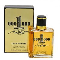 KPK Parfum 1 MILLION туалетная вода мужская 100 мл