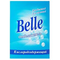 Белль Отбеливатель кислородсодержащий  500г 20шт/кор