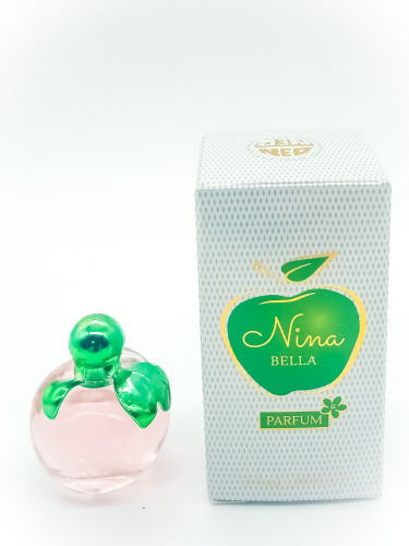 NEO PARFUM NINA Bella духи женские 9мл