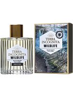 BROCARD GROUP TERRA INCOGNITA Wildlife/Терра Инкогнита Вайлдлайф туалетная вода мужская 100мл