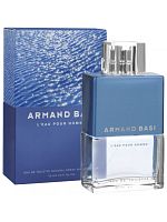 ARMAND BASI/Арманд Баси L'Eau Pour Homme туалетная вода 75 мл