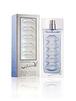 Сальвадор Дали EAU DE RUBYLIPS [M] 30 мл ж тв