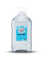 Жили-Мыли Жидкое мыло «Нейтральное» 5л ПЭТ