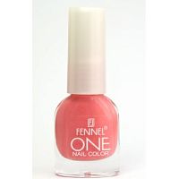 Fennel Лак для ногтей "ONE GEL POLISH" № 17 6мл