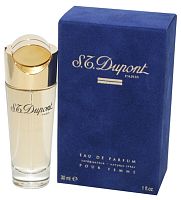 S.T. DUPONT Pure Femme парфюмерная вода женская 30 мл