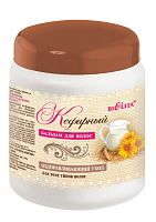 Белита Бальзам д/волос Кефирный 450мл 18шт/кор