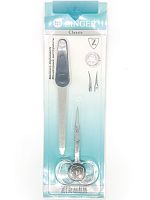 Набор   SIS-13 S ножницы +пилка