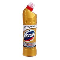 DOMESTOS Средство чистящее Ультра Блеск 1л 12шт/кор