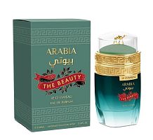 Le Chameau 25мл ARABIA THE BEAUTY (Haya Soleil) [M] unisex  п/в