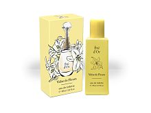 Delta Parfum VALSE DE FLEURS/Вальс де Флёрс ETE D’OR туалетная вода женская 65мл