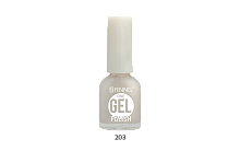 Fennel Лак для ногтей "ONE GEL POLISH" № 203 6мл