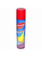 Антистатик Лана "3в1", 180 мл