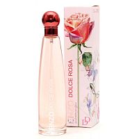 POSITIVE PARFUM ENZO DOLCE ROSA туалетная вода женская 95 мл