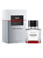 Бандерас Power of Seduction [M] 50 мл мен