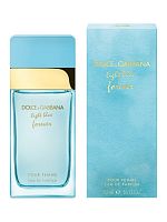 DOLCE&GABBANA/Дольче Габбана Light Blue Forever парфюмерная вода женская 50 мл