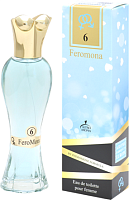 АА 70 FEROMONA 6 т/в жен [M] 27шт/упак