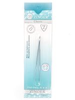 Пинцет  B-163-S прямой 12024