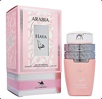 Le Chameau 25мл ARABIA HAYA (Yara Lattafa) [M] жен. п/в