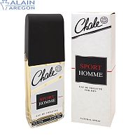 POSITIVE PARFUM CHALE SPORT HOMME туалетная вода мужская 100мл 