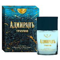 Адмиралъ Триумф [M] 100 мл т/в 24 шт/кор
