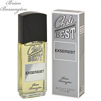 POSITIVE PARFUM BEST CHALE Exsersist туалетная вода мужская 95мл 