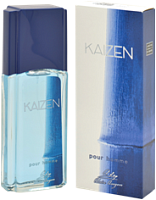 АА KAIZEN POUR HOMME [M] 95 мл т/в 