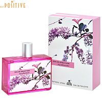 POSITIVE PARFUM EAU DE SEDUCTION MY PLEASURE туалетная вода женская 100мл 