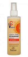 Vitamin C арт 673 Лосьон - тоник витаминный 200мл 15шт/кор
