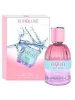 Аква Морская роза /Aqua Sea Rose туалетная вода жен. [M] 50ml