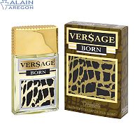 АА VERSAGE BORN [M] т/в 100мл 18шт/упак