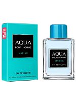 NEO PARFUM РО.СТ Aqua Marine туалетная вода мужская 100мл 