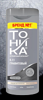 РОК бальзам-тоника 8.11 Графитовый, 150мл Бренд №1 Тоника 98277
