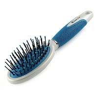 Расческа RB-3653 массажная мини 18 см Scarlet Line 