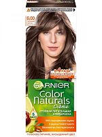 GARNIER Крем-краска №6.00 "Глубокий Светло-каштановый" Color NATURALS