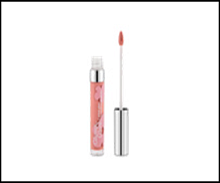 MONIC BEAUTY Блеск для губ Glam&Glow! Prism glass тон 06 Nude Story