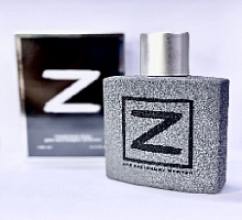 ЗА /Z туалетная вода мужская [M] 100 мл 24шт/кор