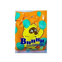 Виксан Порошок для стирки детского белья "Винни"2,4 кг