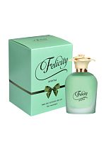 Delta Parfum Felicity Aroma/Фелисити Арома туалетная вода женская 60мл 