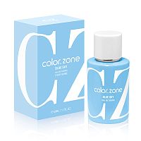 Art Parfum Color Zone Blue Sky туалетная вода для женщин 50мл