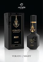 Mirada Парфюмерная вода для мужчин VERATO MAN NIGHT (CREED Aventus) [M] 100мл