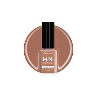 Лак для ногтей JEANMISHEL мини тон 205 6мл