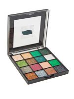 Тени 216-3-LE д/век (12/288) 16-ти цветные