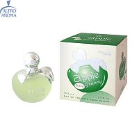 POSITIVE PARFUM Apple granny туалетная вода женская 50 мл 