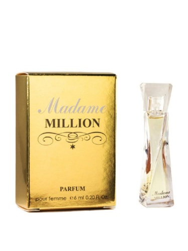 NEO PARFUM Madame Million духи женские 6мл