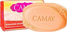CAMAY мыло 85гр Динамик