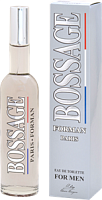 АА 100 BOSSAGE PARIS MAXWELL [M] т/в муж 100 мл