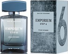 Стэп 6 [M] 100мл одек.18шт/кор