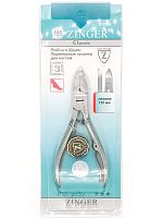 Кусачки  ME 45-S д/педикюра 11001